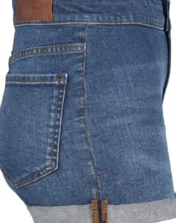 Urban Classics Slim Fit Denim - Shortsit