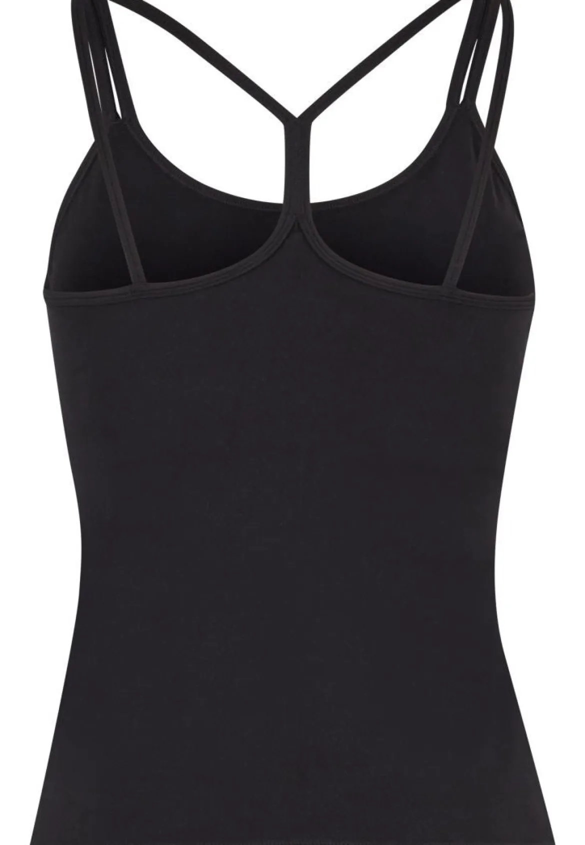 Urban Classics Sports Top - Toppi, musta