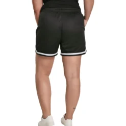 Urban Classics Stripes Mesh - Shortsit