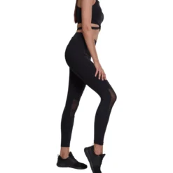 Urban Classics Tech Mesh Biker - Legginsit