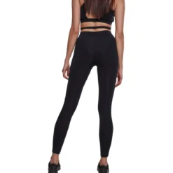 Urban Classics Tech Mesh Biker - Legginsit