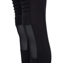 Urban Classics Tech Mesh Biker - Legginsit