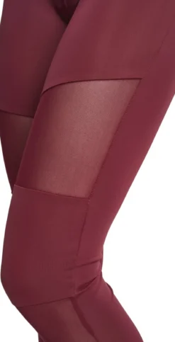 Urban Classics Tech Mesh - Legginsit, port