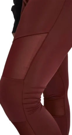 Urban Classics Tech Mesh - Legginsit, port
