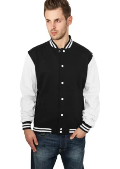 Urban Classics 2-Tone - Collegetakki