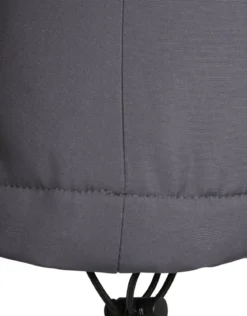 Urban Classics 2-tone Padded Windrunner - Tuulitakki, darkshadow