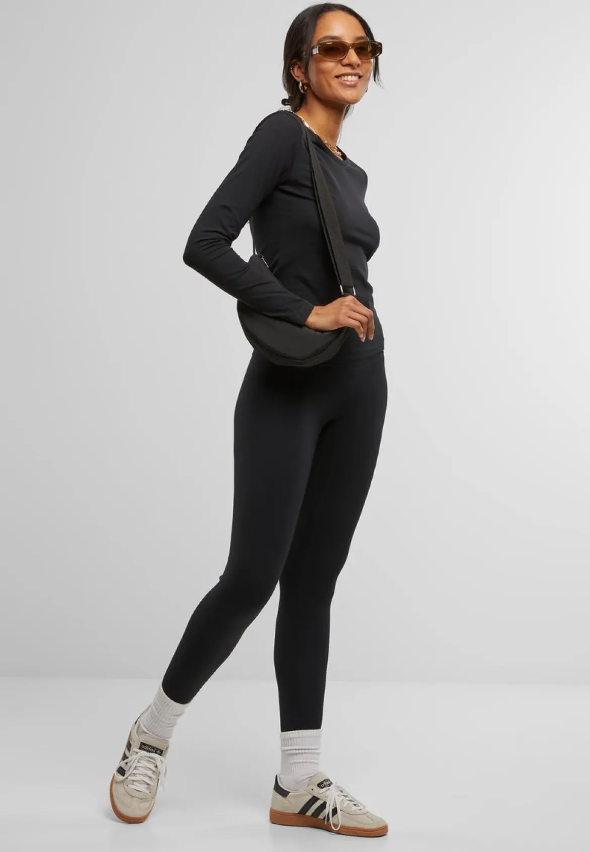 Urban Classics Treenileggingsit