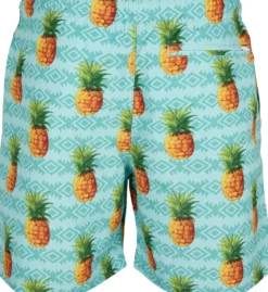 Urban Classics - Uimashortsit, pineapple
