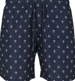 Urban Classics - Uimashortsit, anchor navy