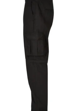 Urban Classics Zip Away - Reisitaskuhousut