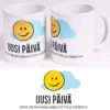 Uusi Päivä - Muki