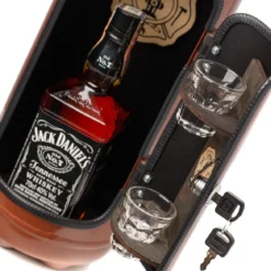 Vaahtosammutin Baarikaappi - Firebar (Copper)