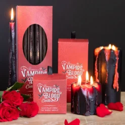 Vampire Blood - Pilarikynttilä