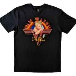 Van Halen: Cherub '84 - T-paita