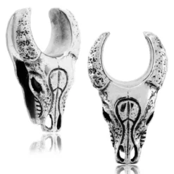 Venytyskoru - Buffalo skull