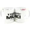 Vieras - Muki