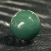 Vihreä aventuriini pallo, 4cm
