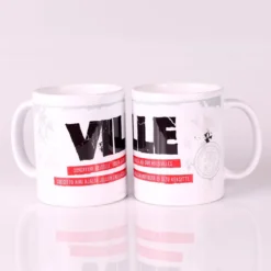 Ville - Muki