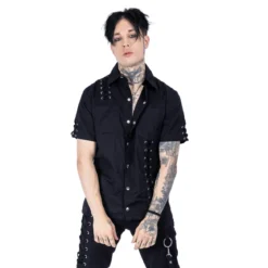 Vixxsin Damion - T-paita