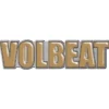 Volbeat Logo - Pinssi