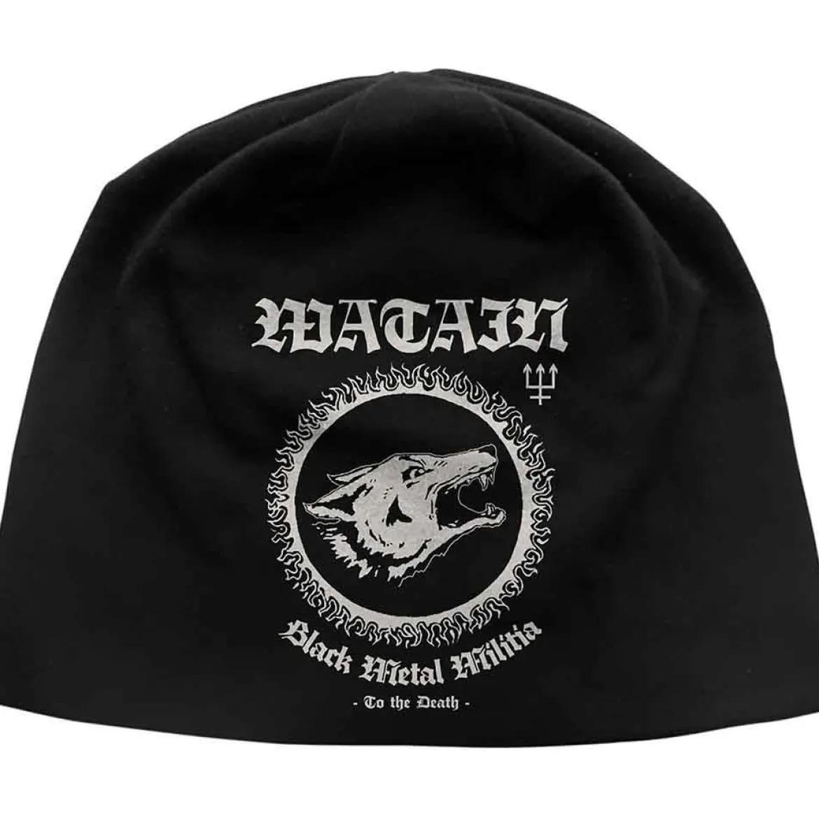 Watain: Black Metal Militia - Trikoopipo