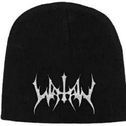 Watain: Logo- Pipo