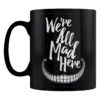 We're All Mad Here - muki