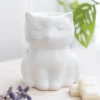 White Cat - Tuoksulyhty