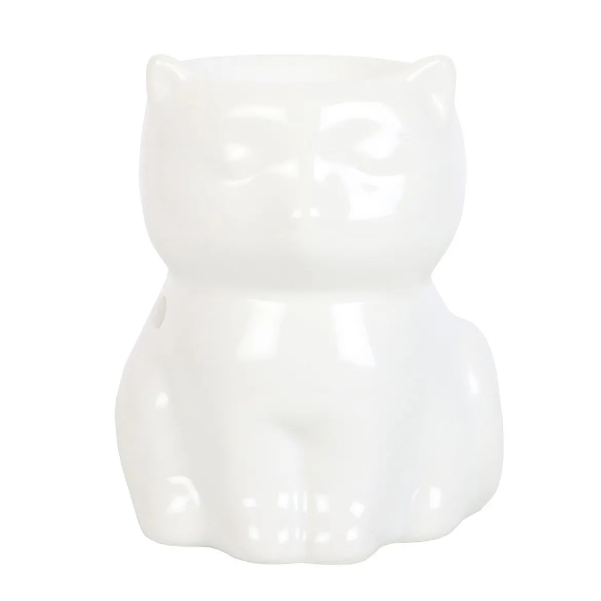 White Cat - Tuoksulyhty
