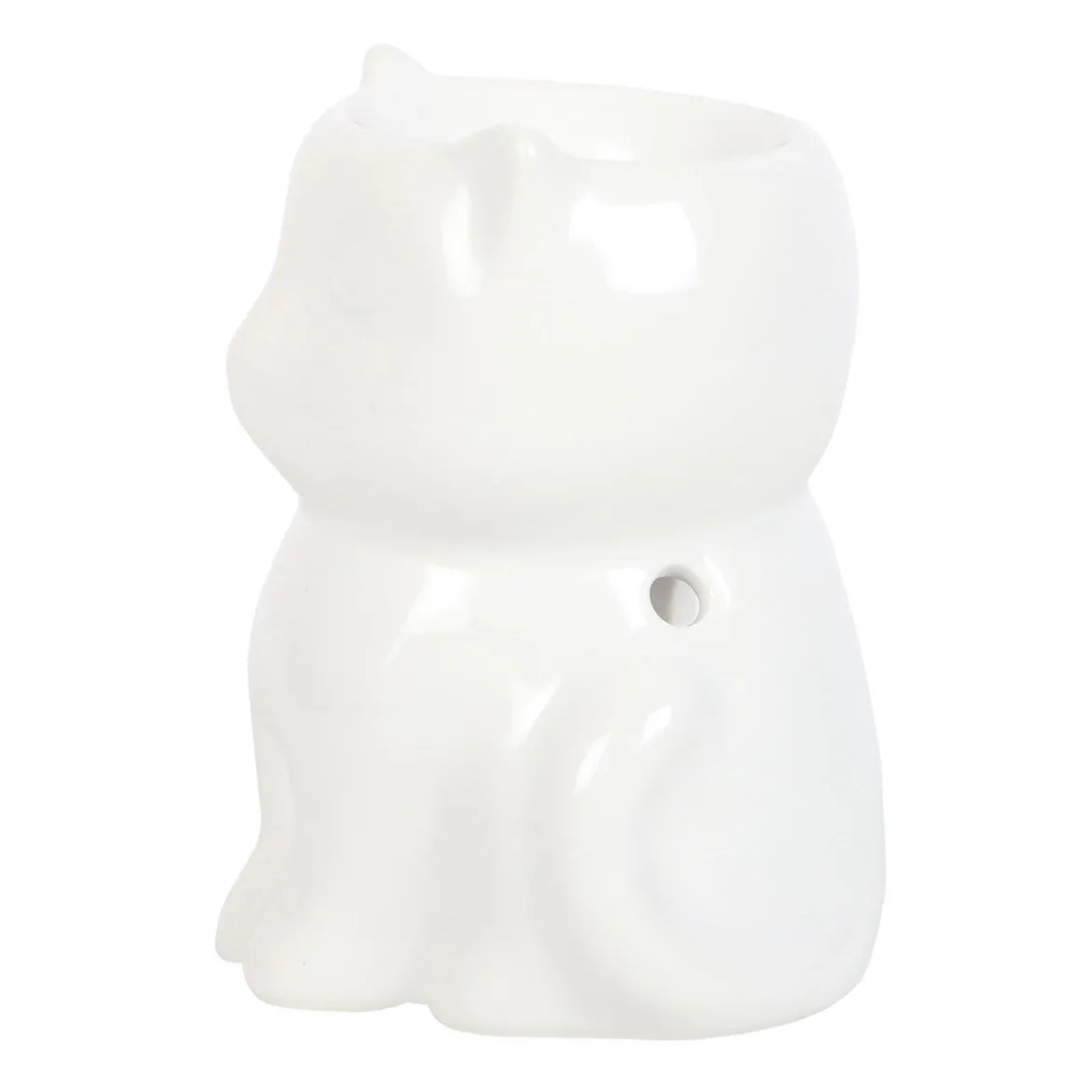 White Cat - Tuoksulyhty