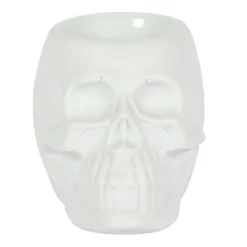 White Skull - Tuoksulyhty