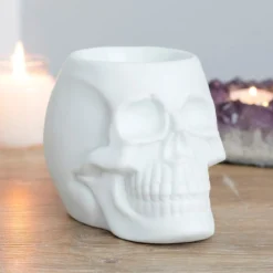 White Skull - Tuoksulyhty