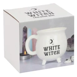 White Witch - Muki