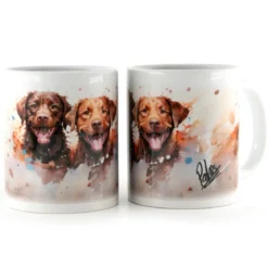 Wild Puppies -Muki