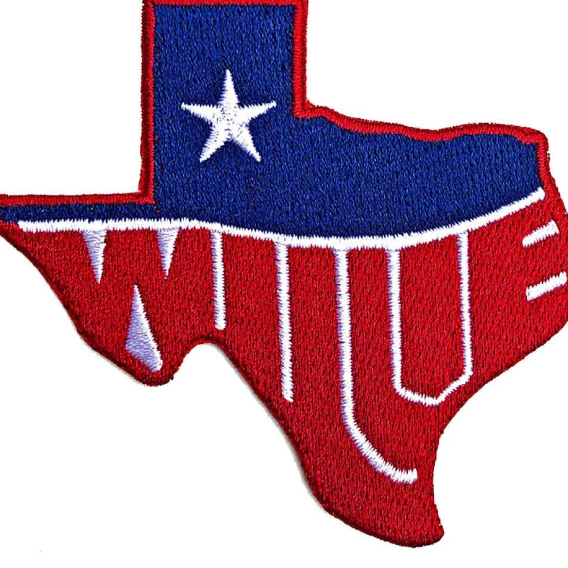 Willie Nelson: Texas - Kangasmerkki