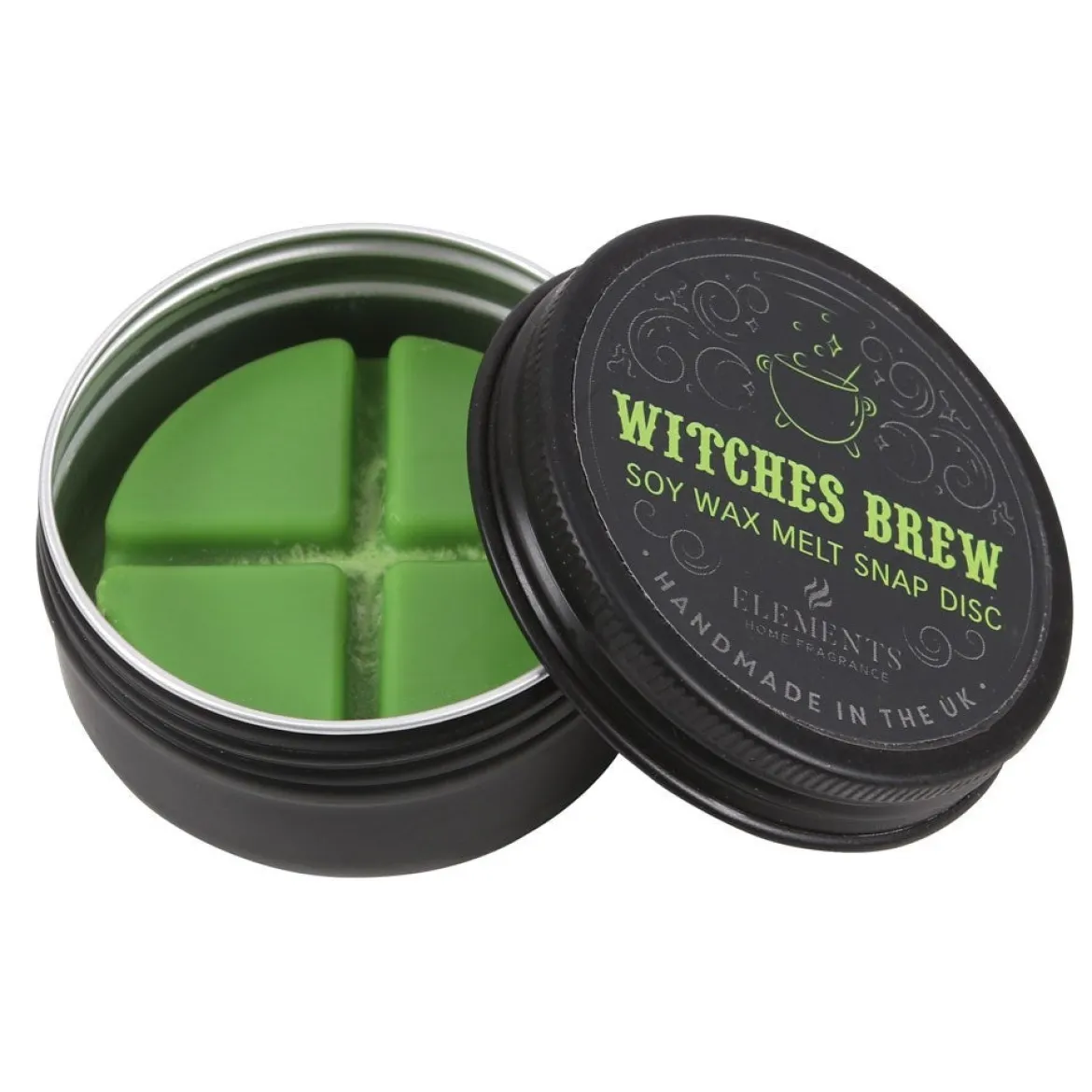 Witches Brew - Tuoksuvahalevy