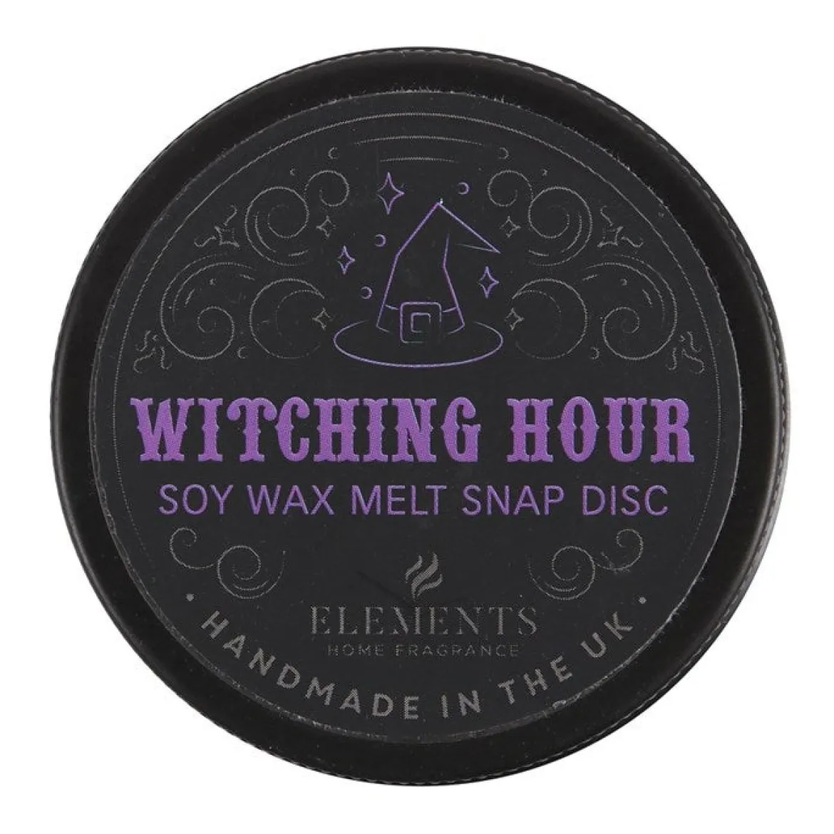 Witching Hour - Tuoksuvahalevy