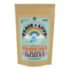 Woodstock - kahvi, 100g