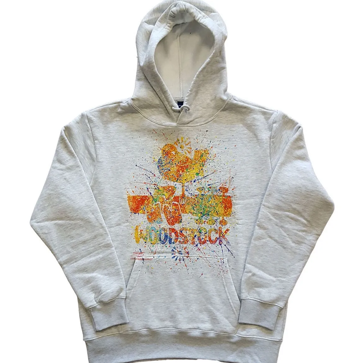 Woodstock Splatter - Huppari