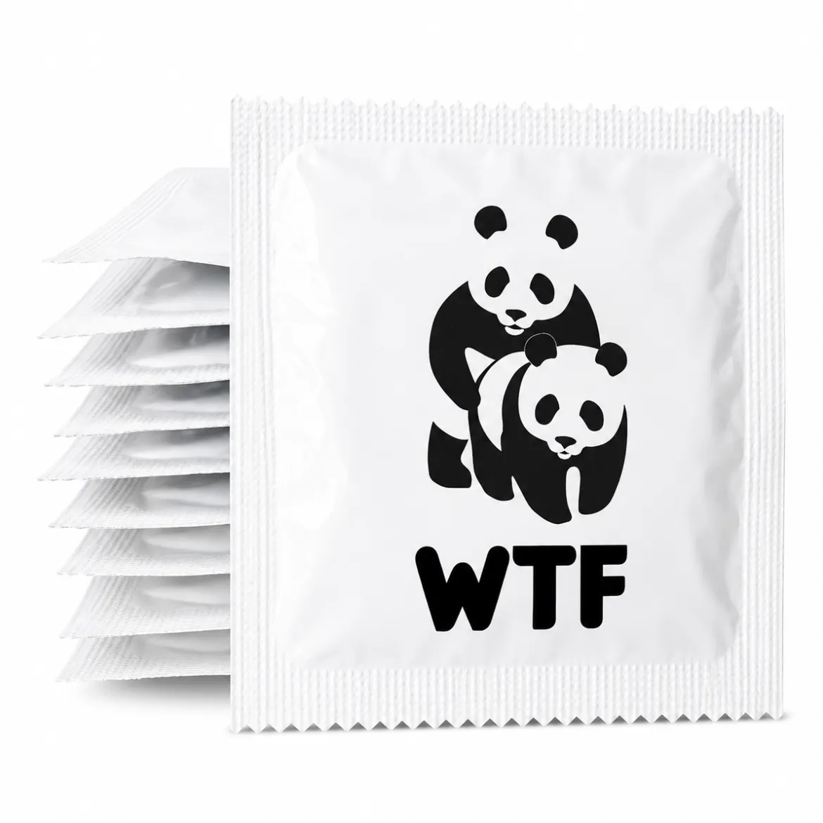 WTF - Kondomi