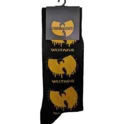 Wu-Tang Clan: Dripping Logo - Sukat