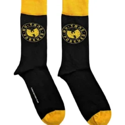 Wu-Tang Clan: Forever - Sukat