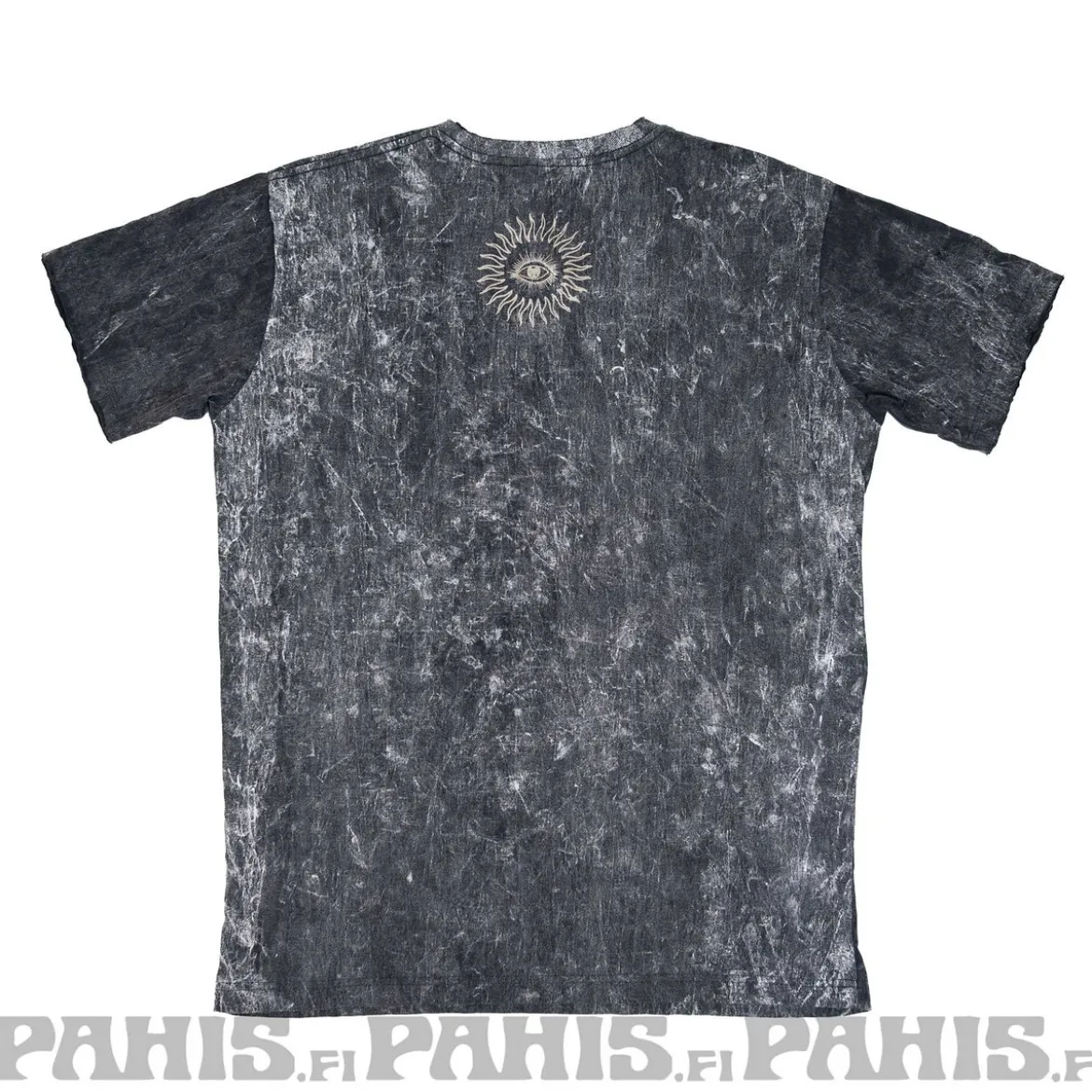 Yin Yang - T-paita