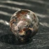 Yooperlite pallo, 3cm